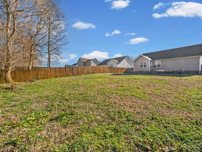 1897 Sage Meadow Ln, Clarksville, TN, 37040