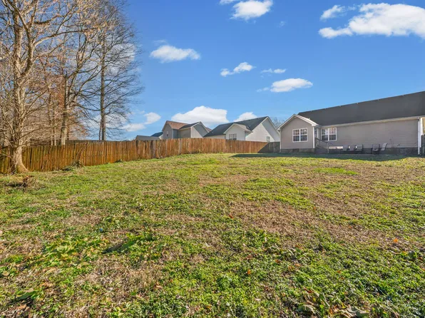 1897 Sage Meadow Ln, Clarksville, TN 37040