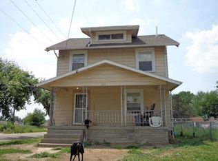 489 Mary St, Marion, OH 43302