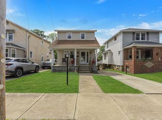 1727 16th St, Beaver Falls, PA 15010