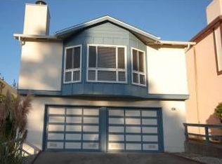 217 Morton Dr, Daly City, CA 94015