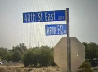 0 Vac Corner Pbhwy 213th SUITE 29, Llano, CA 93544