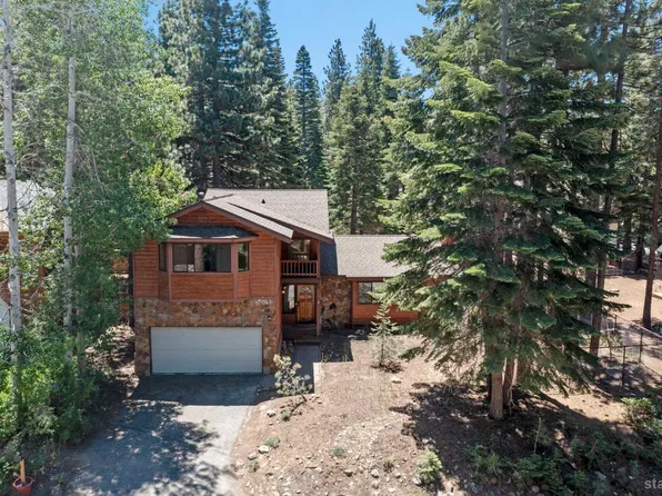1846 Bonanza Trl, South Lake Tahoe, CA 96150