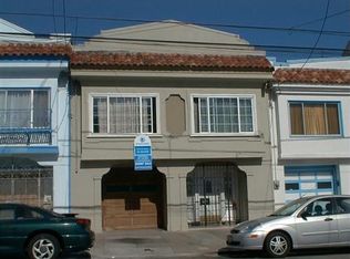1466 Shafter Ave, San Francisco, CA 94124