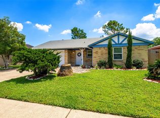 2007 Cannonade Dr, Pasadena, TX 77503