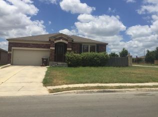 20939 Cape Coral, San Antonio, TX 78259