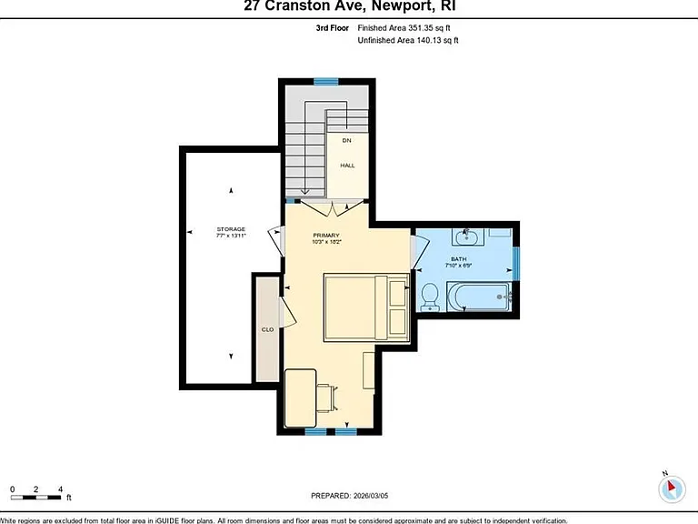 27 Cranston Ave — Photo 42