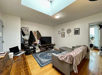 Rented by Oxford Property Group