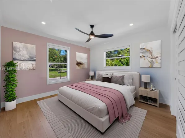 5120 Carillo St, Coral Gables, FL 33146