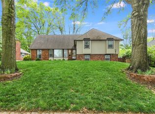 1411 SW 5th St, Lees Summit, MO 64081