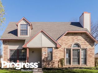 510 Whitney St, Cedar Hill, TX 75104