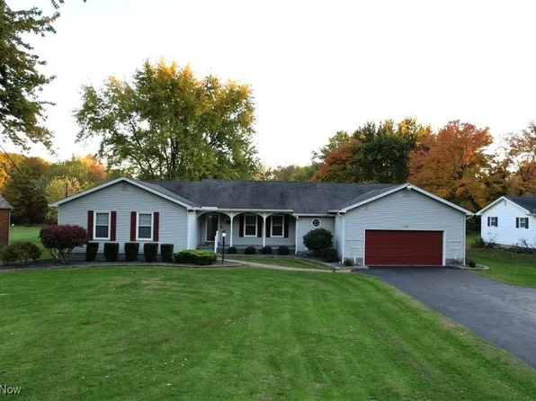 1720 W Park Ave, Niles, OH 44446