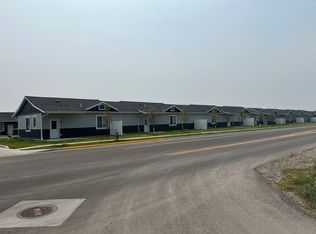 Barrett Road Patio Home Apartments, Billings, MT 59105