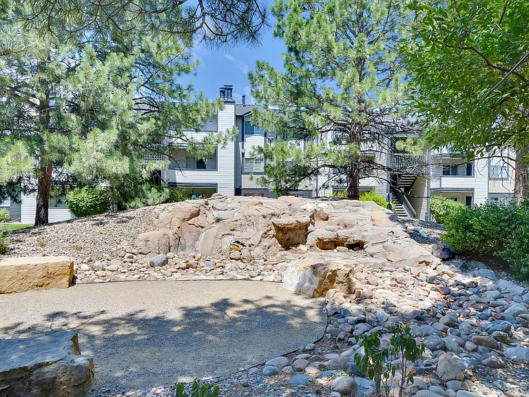 Cottonwood Creek — Photo 33