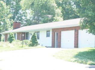 6563 Fallsburg Rd, Newark, OH 43055