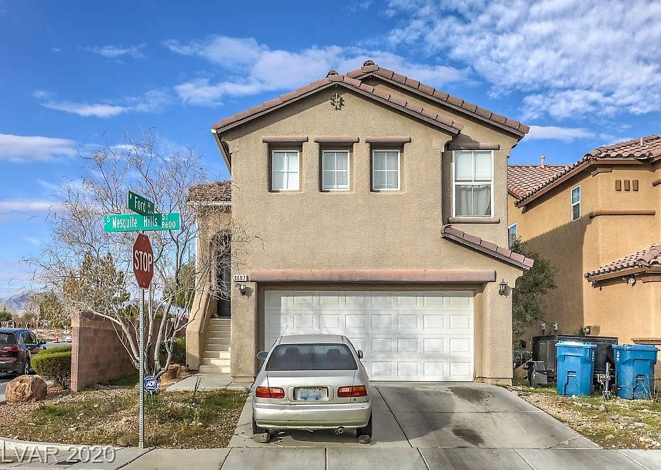1st image of 8697 Mesquite Hills St