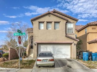 8697 Mesquite Hills St, Las Vegas, NV 89139