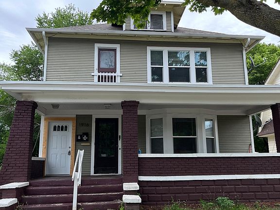 2nd image of 1916 Jefferson Ave SE #2