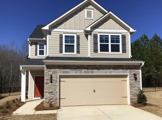 657 Woodall Rd, Stockbridge, GA 30281