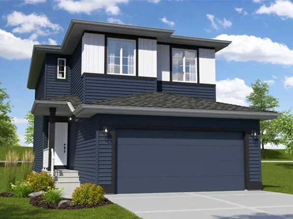 175 N Heritage Ct, Cochrane, AB T4C 2N5