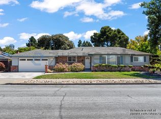 4984 Brophy Dr, Fremont, CA 94536