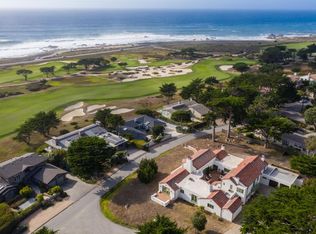 1011 Rodeo Rd, Pebble Beach, CA 93953