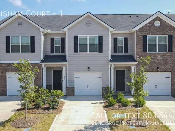 330 Bisham Ct #1, Aiken, SC 29801