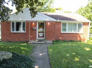 204 N Myers St, Eureka, IL