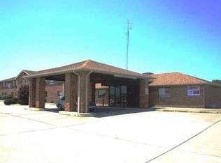 8101 Express Dr UNIT 2, Marion, IL 62959