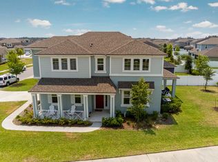 7006 Bartram Preserve Pkwy, Jacksonville, FL 32258