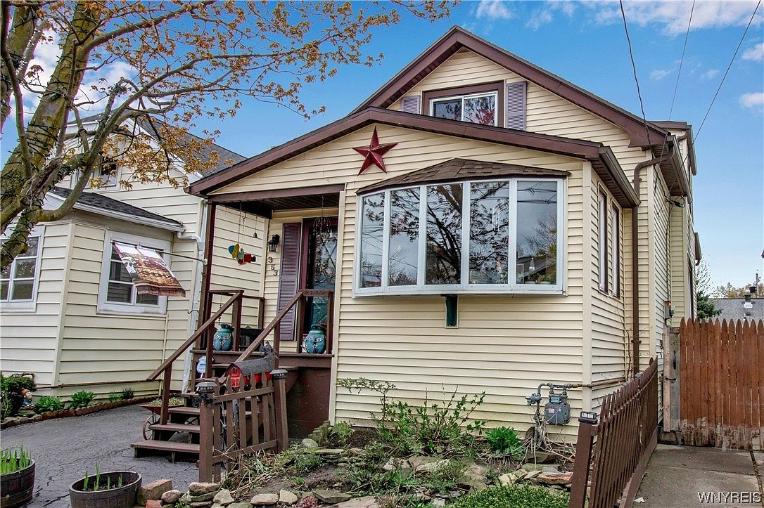 353 Riverside Ave, Buffalo, NY 14207 Zillow