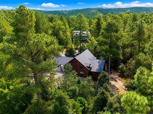 401 Eagle Mountain Trl, Broken Bow, OK 74728