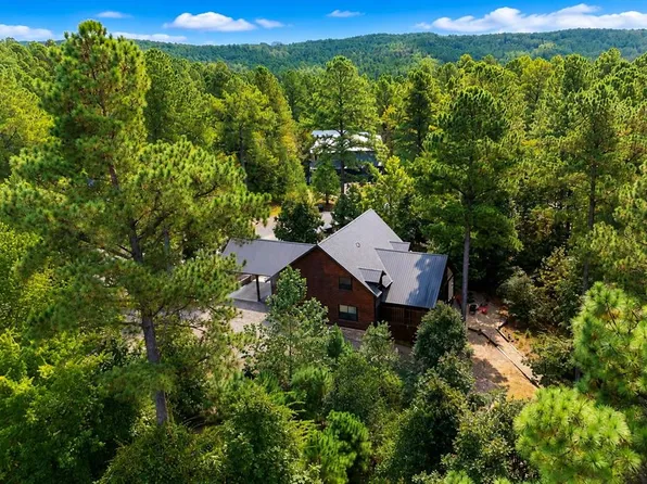 401 Eagle Mountain Trl, Broken Bow, OK 74728