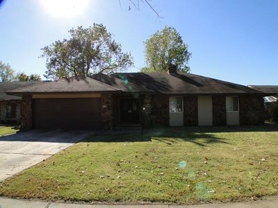 12310 E 40th St S, Tulsa, OK, 74146