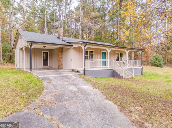 1838 Antioch Rd, Cedartown, GA 30125