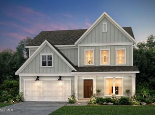 713 Caisson Run, Wilmington, NC 28412