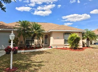 3428 68th Street Cir E, Palmetto, FL 34221