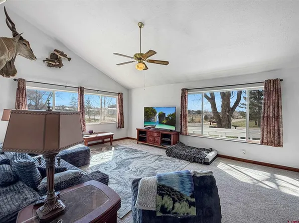 412 W 1St Street, Dove Creek, CO 81324