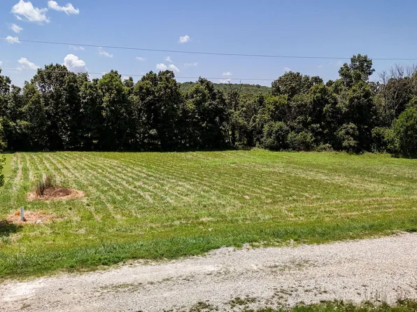 2490 E 549th Road, Buffalo, MO 65622