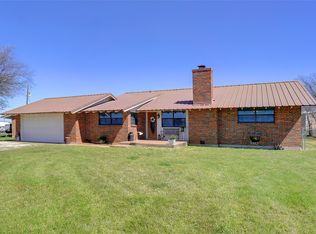 2816 W Fm 4, Cleburne, TX 76033