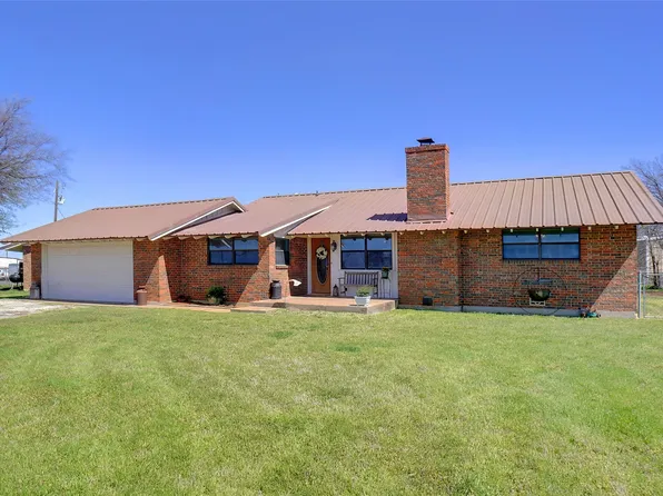 2816 W Fm 4, Cleburne, TX 76033