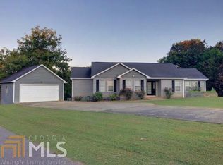 150 River Ridge Rd, Carnesville, GA 30521