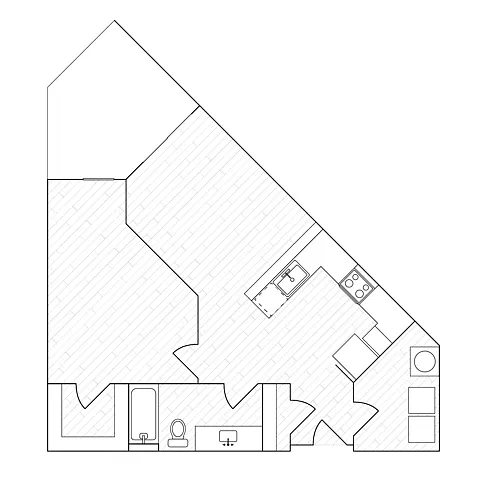 Floor plan A5