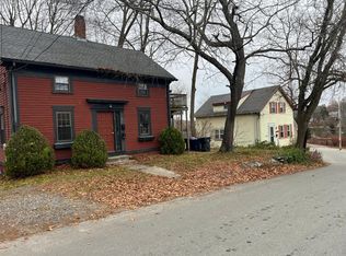 40 Colonial Ave FLOOR 1, Warwick, RI 02886