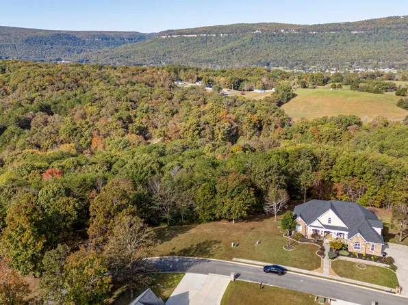 0 Skyhigh Dr #25, Dunlap, TN 37327