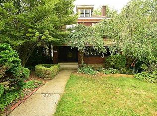 2008 Delaware Ave, Pittsburgh, PA 15218