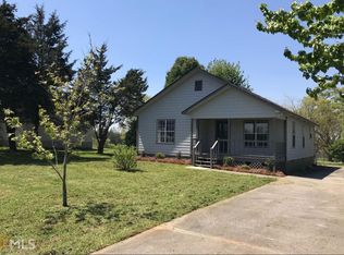 140 Triple D Dr SE, Adairsville, GA 30103