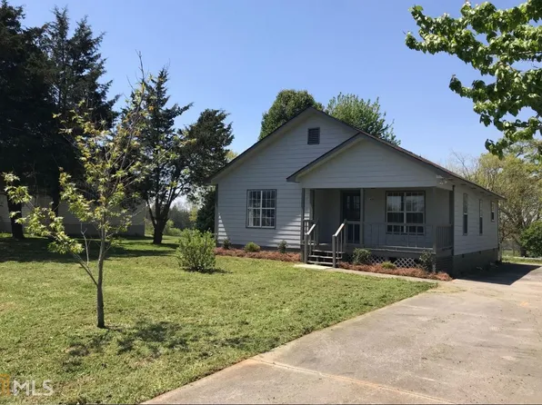 140 Triple D Dr SE, Adairsville, GA 30103