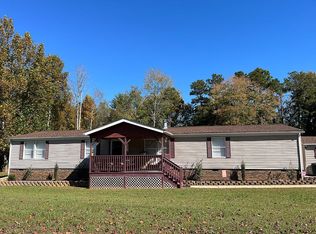 262 Vista Dr, Nebo, NC 28761