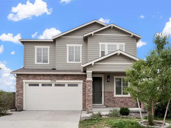 13342 Newport Circle, Thornton, CO 80602